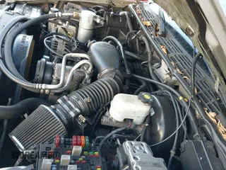 ✅ 2003 Chevrolet S-10 • VIN: 1GCDT19X238210782 • Лот: 41239274. Опубликован ранее на IAAI с пробегом 149 055 миль. Бесплатный доступ к архиву аукционных продаж из США и подробный отчёт об истории автомобиля на DreamBid. Изображение 11.