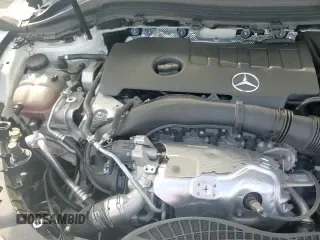 ✅ 2023 Mercedes-Benz GLA 250 • VIN: W1N4N4HB4PJ518237 • Lot: 82605805. Wystawiony na Copart z przebiegiem 34 746 mil. Bezpłatny archiwum sprzedaży aukcyjnych z USA i szczegółowy raport historii pojazdu na DreamBid. Zdjęcie 15.