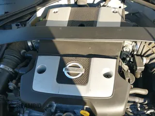 ✅ 2009 Nissan 370Z Touring • VIN: JN1AZ44EX9M401796 • Lot: 43659503. Listed on IAAI with 82,052 mi. Free auction sales archive from the USA and detailed vehicle history report at DreamBid. Image 20.