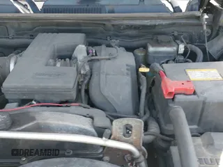 ✅ 2008 Hummer H3 Luxury • VIN: 5GTEN43E088185985 • Lot: 42563806. Listed on IAAI with 214,888 mi. Free auction sales archive from the USA and detailed vehicle history report at DreamBid. Image 20.