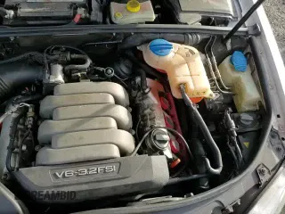 ✅ 2007 Audi A4 • VIN: WAUSH78E27A140109 • Lot: 84942394. Listed on Copart with 189,971 mi. Free auction sales archive from the USA and detailed vehicle history report at DreamBid. Image 13.