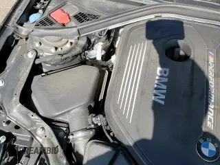 ✅ 2019 BMW 2 Series M240i • VIN: WBA2N1C56KVC28503 • Lot: 58238975. Listed on Copart with 33,271 mi. Free auction sales archive from the USA and detailed vehicle history report at DreamBid. Image 13.