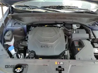 ✅ 2025 Kia Telluride SX-Prestige X-Line • VIN: 5XYP5DGC0SG586770 • Lot: 71304765. Wystawiony na Copart z przebiegiem 7 033 mil. Bezpłatny archiwum sprzedaży aukcyjnych z USA i szczegółowy raport historii pojazdu na DreamBid. Zdjęcie 16.