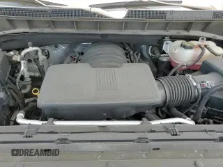 ✅ 2020 Chevrolet Silverado 1500 RST • VIN: 3GCUYEED7LG399279 • Lot: 56495265. Listed on Copart with 36,686 mi. Free auction sales archive from the USA and detailed vehicle history report at DreamBid. Image 13.