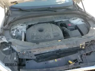 ✅ 2020 Volvo XC60 Momentum • VIN: YV4102DK7L1565305 • Lot: 81773715. Wystawiony na Copart z przebiegiem 86 440 mil. Bezpłatny archiwum sprzedaży aukcyjnych z USA i szczegółowy raport historii pojazdu na DreamBid. Zdjęcie 16.