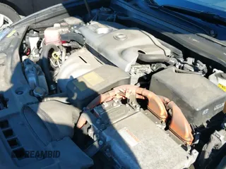 ✅ 2015 Lexus ES 300h • VIN: JTHBW1GG0F2079309 • Lot: 43417364. Listed on IAAI with 226,663 mi. Free auction sales archive from the USA and detailed vehicle history report at DreamBid. Image 19.