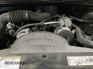 2001 Chevrolet Silverado 1500 с VIN 1GCEK14W11Z168182, выставлен на аукционе IAAI как лот 42547499 с пробегом 180 376 миль миль и . История ставок и продаж доступна на DreamBid. Изображение 22.