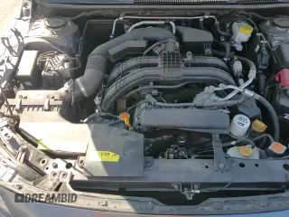 ✅ 2019 Subaru Impreza • VIN: 4S3GTAA6XK3727873 • Lot: 91129995. Listed on Copart with 127,872 mi. Free auction sales archive from the USA and detailed vehicle history report at DreamBid. Image 14.