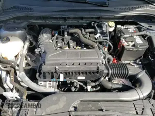 ✅ 2024 Ford Escape ST-Line • VIN: 1FMCU0MNXRUA75054 • Lot: 93617505. Listed on Copart with 33,424 mi. Free auction sales archive from the USA and detailed vehicle history report at DreamBid. Image 13.