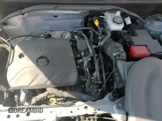 ✅ 2024 Buick Encore GX Sport Touring • VIN: KL4AMDSL9RB148859 • Лот: 81017185. Опубликован ранее на Copart с пробегом 11 386 миль. Бесплатный доступ к архиву аукционных продаж из США и подробный отчёт об истории автомобиля на DreamBid. Изображение 15.