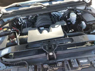 ✅ 2018 Chevrolet Tahoe LT • VIN: 1GNSCBKC5JR348786 • Lot: 86094945. Listed on Copart with 49,645 mi. Free auction sales archive from the USA and detailed vehicle history report at DreamBid. Image 17.