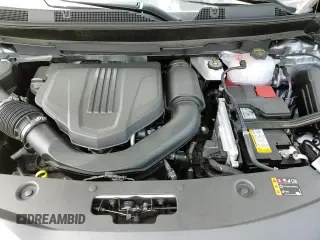 ✅ 2025 Buick Enclave Preferred • VIN: 5GAERARS4SJ109890 • Lot: 57291465. Listed on Copart with 2,125 mi. Free auction sales archive from the USA and detailed vehicle history report at DreamBid. Image 15.