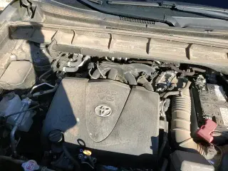 ✅ 2022 Toyota Highlander XLE • VIN: 5TDGZRAH1NS140544 • Lot: 90484405. Listed on Copart with 71,231 mi. Free auction sales archive from the USA and detailed vehicle history report at DreamBid. Image 14.