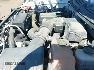 ✅ 2010 Ford F-150 XL • VIN: 1FTFW1EV3AFA60212 • Lot: 43345480. Listed on IAAI with 105,394 mi. Free auction sales archive from the USA and detailed vehicle history report at DreamBid. Image 19.