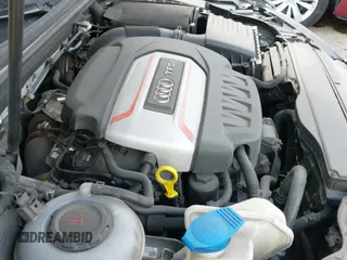 ✅ 2018 Audi S3 Premium Plus • VIN: WAUB1GFF8J1007023 • Lot: 42293430. Wystawiony na IAAI z przebiegiem 51 214 mil. Bezpłatny archiwum sprzedaży aukcyjnych z USA i szczegółowy raport historii pojazdu na DreamBid. Zdjęcie 19.