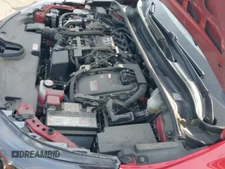 ✅ 2021 Toyota Corolla Hybrid LE • VIN: JTDEAMDE5MJ004903 • Лот: 42591118. Опубликован ранее на IAAI с пробегом 47 494 миль. Бесплатный доступ к архиву аукционных продаж из США и подробный отчёт об истории автомобиля на DreamBid. Изображение 20.