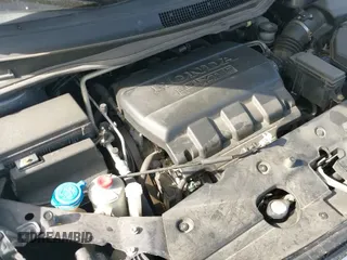 ✅ 2014 Honda Odyssey EX-L • VIN: 5FNRL5H64EB075152 • Лот: 43596928. Опубликован ранее на IAAI с пробегом 219 800 миль. Бесплатный доступ к архиву аукционных продаж из США и подробный отчёт об истории автомобиля на DreamBid. Изображение 20.