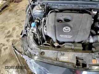 ✅ 2018 Mazda 6 Touring • VIN: JM1GL1VM8J1308052 • Lot: 85725375. Listed on Copart with 127,198 mi. Free auction sales archive from the USA and detailed vehicle history report at DreamBid. Image 15.