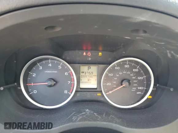 ✅ 2016 Subaru Forester Premium • VIN: JF2SJADC0GH462944 • Lot: 42414353. Wystawiony na Copart z przebiegiem 98 735 mil. Bezpłatny archiwum sprzedaży aukcyjnych z USA i szczegółowy raport historii pojazdu na DreamBid. Zdjęcie 9.