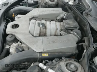 ✅ 2008 Mercedes-Benz S 63 AMG • VIN: WDDNG77X88A178487 • Lot: 41269908. Listed on IAAI with 138,422 mi. Free auction sales archive from the USA and detailed vehicle history report at DreamBid. Image 19.