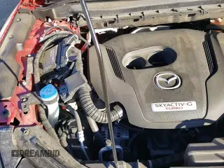 ✅ 2024 Mazda CX-5 Premium • VIN: JM3KFBDY0R0408537 • Lot: 91273065. Wystawiony na Copart z przebiegiem 43 000 mil. Bezpłatny archiwum sprzedaży aukcyjnych z USA i szczegółowy raport historii pojazdu na DreamBid. Zdjęcie 16.