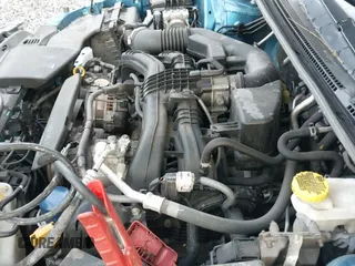 ✅ 2019 Subaru Impreza • VIN: 4S3GKAA64K3624550 • Lot: 43677748. Listed on IAAI with 103,877 mi. Free auction sales archive from the USA and detailed vehicle history report at DreamBid. Image 21.