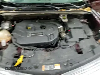 ✅ 2017 Lincoln MKC Select • VIN: 5LMCJ2D96HUL33573 • Лот: 92383665. Опубликован ранее на Copart с пробегом 85 063 миль. Бесплатный доступ к архиву аукционных продаж из США и подробный отчёт об истории автомобиля на DreamBid. Изображение 16.