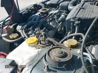 ✅ 2000 Subaru Forester S • VIN: JF1SF6559YH717739 • Lot: 42262082. Listed on IAAI with 251,321 mi. Free auction sales archive from the USA and detailed vehicle history report at DreamBid. Image 12.