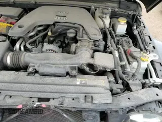 ✅ 2021 Jeep Gladiator High Altitude • VIN: 1C6HJTFGXML553725 • Lot: 49352225. Listed on Copart with 56,234 mi. Free auction sales archive from the USA and detailed vehicle history report at DreamBid. Image 16.