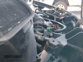 ✅ 2023 Ford Transit Cargo • VIN: 1FTBR3X83PKA69243 • Lot: 42816347. Wystawiony na IAAI z przebiegiem 56 535 mil. Bezpłatny archiwum sprzedaży aukcyjnych z USA i szczegółowy raport historii pojazdu na DreamBid. Zdjęcie 20.