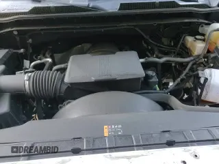 2023 Chevrolet Silverado 2500HD Work Truck with VIN 1GC1YLE72PF131118, listed as a Copart auction lot 85170475 with 114,261 mi miles and Clean title. Bid and sale history available at DreamBid. Image 13.