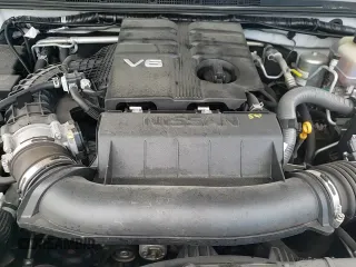 ✅ 2020 Nissan Frontier S • VIN: 1N6ED0CE3LN719166 • Lot: 62572295. Listed on Copart with 104,116 mi. Free auction sales archive from the USA and detailed vehicle history report at DreamBid. Image 13.