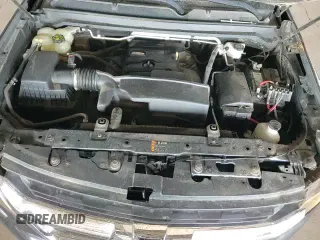 ✅ 2019 Chevrolet Colorado 2WD LT • VIN: 1GCGSCEA8K1312625 • Lot: 45471675. Listed on Copart with 62,340 mi. Free auction sales archive from the USA and detailed vehicle history report at DreamBid. Image 13.