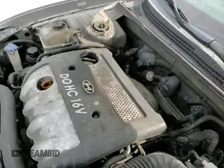 ✅ 2008 Hyundai Sonata GLS • VIN: 5NPET46C98H344897 • Лот: 86012394. Опубликован ранее на Copart с пробегом 251 046 миль. Бесплатный доступ к архиву аукционных продаж из США и подробный отчёт об истории автомобиля на DreamBid. Изображение 14.