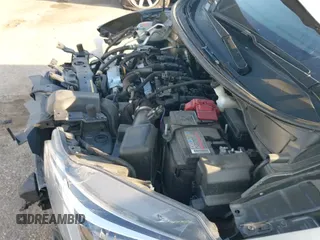 ✅ 2023 Nissan Versa SV • VIN: 3N1CN8EV0PL824131 • Lot: 43397963. Listed on IAAI with 30,985 mi. Free auction sales archive from the USA and detailed vehicle history report at DreamBid. Image 19.