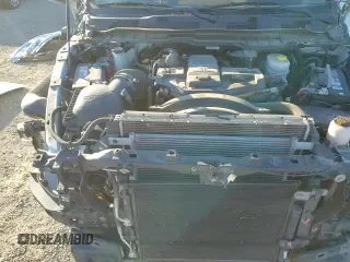 ✅ 2017 Ram 2500 Laramie • VIN: 3C6UR5KL7HG570135 • Лот: 42733225. Опубликован ранее на Copart с пробегом 61 010 миль. Бесплатный доступ к архиву аукционных продаж из США и подробный отчёт об истории автомобиля на DreamBid. Изображение 14.