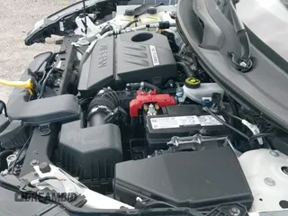 ✅ 2023 Nissan Rogue S • VIN: 5N1BT3AA7PC792287 • Lot: 43353348. Listed on IAAI with 43,883 mi. Free auction sales archive from the USA and detailed vehicle history report at DreamBid. Image 19.