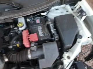 ✅ 2022 Nissan Rogue SL • VIN: 5N1BT3CB9NC720011 • Lot: 87064015. Listed on Copart with 37,496 mi. Free auction sales archive from the USA and detailed vehicle history report at DreamBid. Image 13.