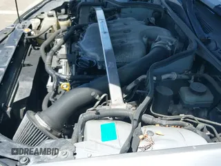 ✅ 2004 Infiniti G35 w/Leather • VIN: JNKCV51E14M611559 • Lot: 42258508. Listed on IAAI with 203,371 mi. Free auction sales archive from the USA and detailed vehicle history report at DreamBid. Image 18.