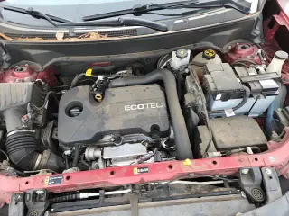 ✅ 2018 Chevrolet Equinox LT • VIN: 2GNAXSEV0J6283399 • Лот: 94700485. Опубликован ранее на Copart с пробегом 117 310 миль. Бесплатный доступ к архиву аукционных продаж из США и подробный отчёт об истории автомобиля на DreamBid. Изображение 14.