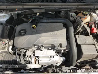 2022 Chevrolet Malibu LT with VIN 1G1ZD5ST5NF160470, listed as a Copart auction lot 64635085 with 87,332 mi miles and Salvage title. Bid and sale history available at DreamBid. Image 15.