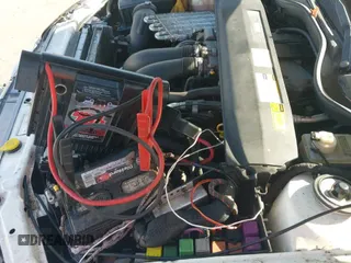 ✅ 1998 Cadillac Catera • VIN: W06VR52R9WR005482 • Lot: 43327039. Wystawiony na IAAI z przebiegiem 88 181 mil. Bezpłatny archiwum sprzedaży aukcyjnych z USA i szczegółowy raport historii pojazdu na DreamBid. Zdjęcie 12.