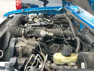 ✅ 2000 Ford Ranger XLT • VIN: 1FTZR15X1YTB06721 • Lot: 42738082. Wystawiony na IAAI z przebiegiem 195 109 mil. Bezpłatny archiwum sprzedaży aukcyjnych z USA i szczegółowy raport historii pojazdu na DreamBid. Zdjęcie 12.