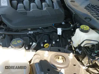 ✅ 2024 Ford Mustang GT Premium • VIN: 1FA6P8CF5R5429256 • Lot: 43263565. Listed on IAAI with 1,819 mi. Free auction sales archive from the USA and detailed vehicle history report at DreamBid. Image 19.