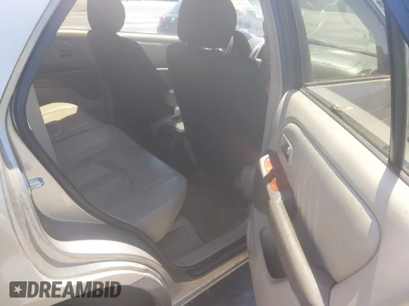 ✅ 2001 Lexus RX 300 • VIN: JTJGF10U110111385 • Лот: 45119199. Опубліковано раніше на IAAI з пробігом 141 940 миль. Безкоштовний доступ до архіву аукціонних продажів зі США та докладний звіт про історію автомобіля на DreamBid. Зображення 8.