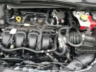 ✅ 2023 Ford Transit Connect XL • VIN: NM0LS7S2XP1549723 • Lot: 51123595. Listed on Copart with 53,632 mi. Free auction sales archive from the USA and detailed vehicle history report at DreamBid. Image 13.