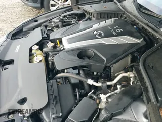 ✅ 2016 Infiniti Q50 Sport • VIN: JN1EV7AR4GM346653 • Lot: 42842554. Listed on IAAI with 95,497 mi. Free auction sales archive from the USA and detailed vehicle history report at DreamBid. Image 19.