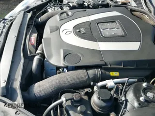 ✅ 2007 Mercedes-Benz SL 550 • VIN: WDBSK71F67F124018 • Lot: 42576959. Wystawiony na IAAI z przebiegiem 83 401 mil. Bezpłatny archiwum sprzedaży aukcyjnych z USA i szczegółowy raport historii pojazdu na DreamBid. Zdjęcie 19.