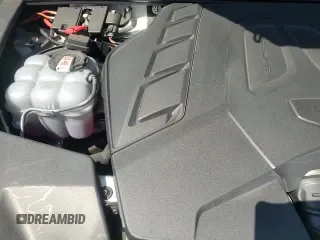 ✅ 2025 Porsche Cayenne S • VIN: WP1BL2AY9SDA39048 • Lot: 80760785. Wystawiony na Copart z przebiegiem 10 756 mil. Bezpłatny archiwum sprzedaży aukcyjnych z USA i szczegółowy raport historii pojazdu na DreamBid. Zdjęcie 15.