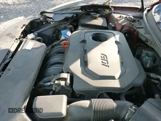 ✅ 2016 Hyundai Sonata Sport • VIN: 5NPE34AFXGH393655 • Лот: 43467432. Опубликован ранее на IAAI с пробегом 145 440 миль. Бесплатный доступ к архиву аукционных продаж из США и подробный отчёт об истории автомобиля на DreamBid. Изображение 19.